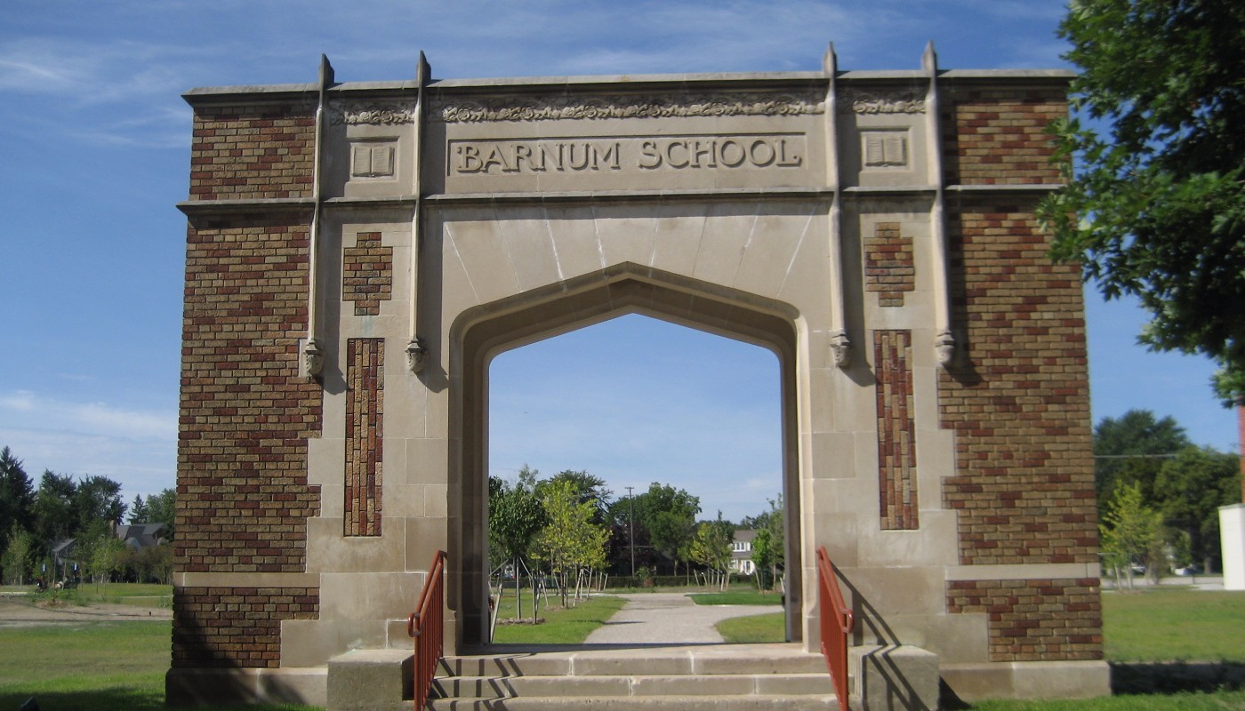 Barnum Park