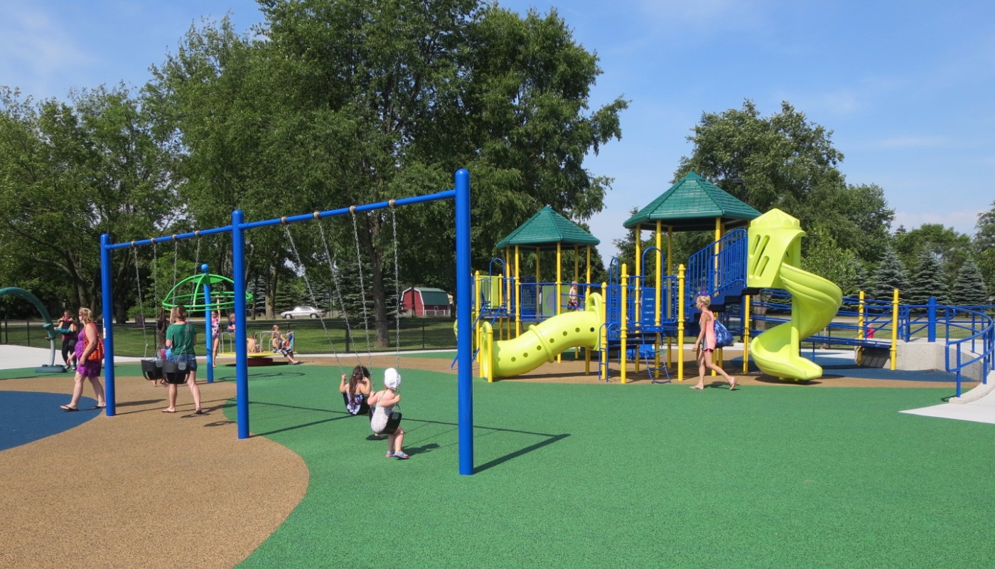 Rosewood Park