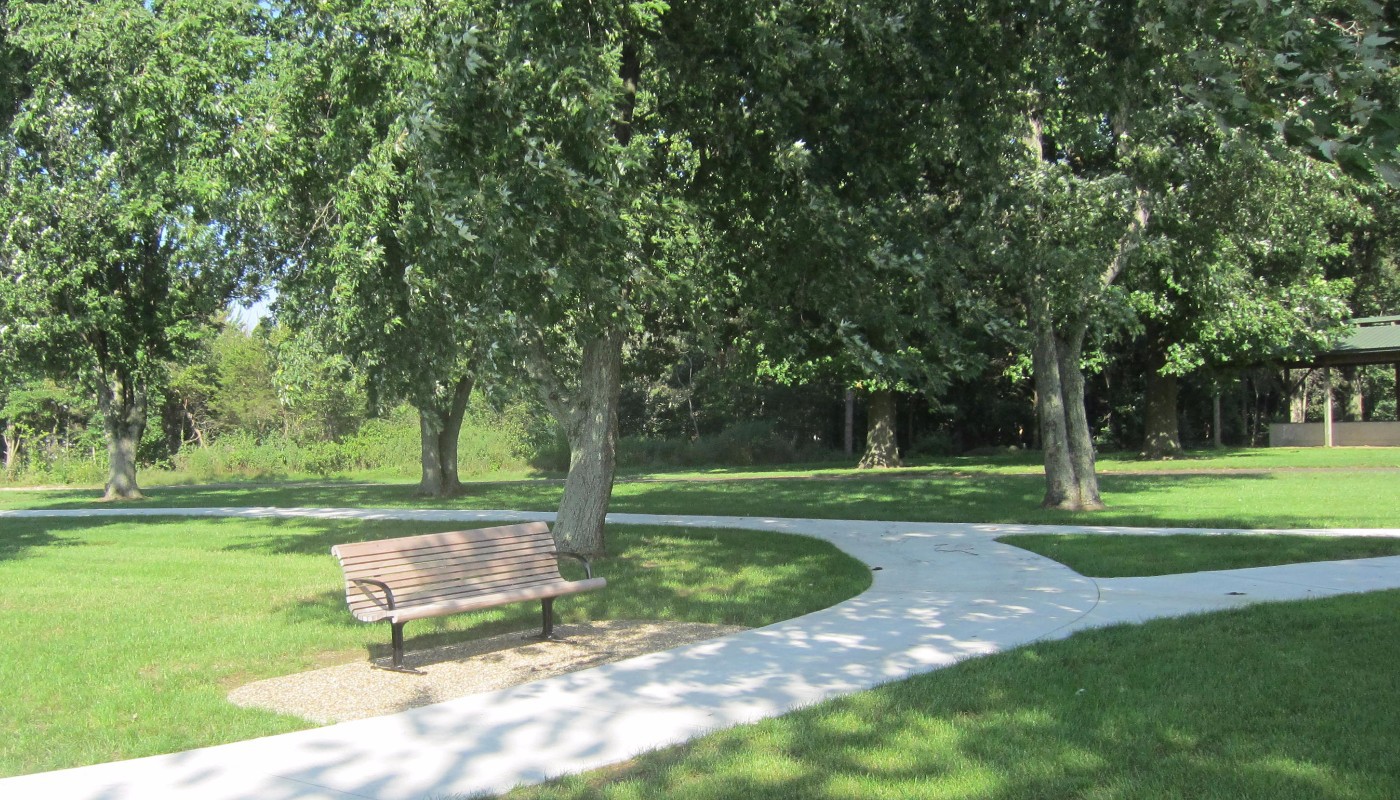 Heath Township Park