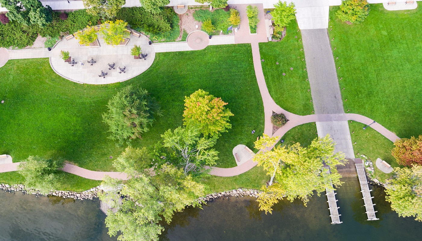 Collins Park