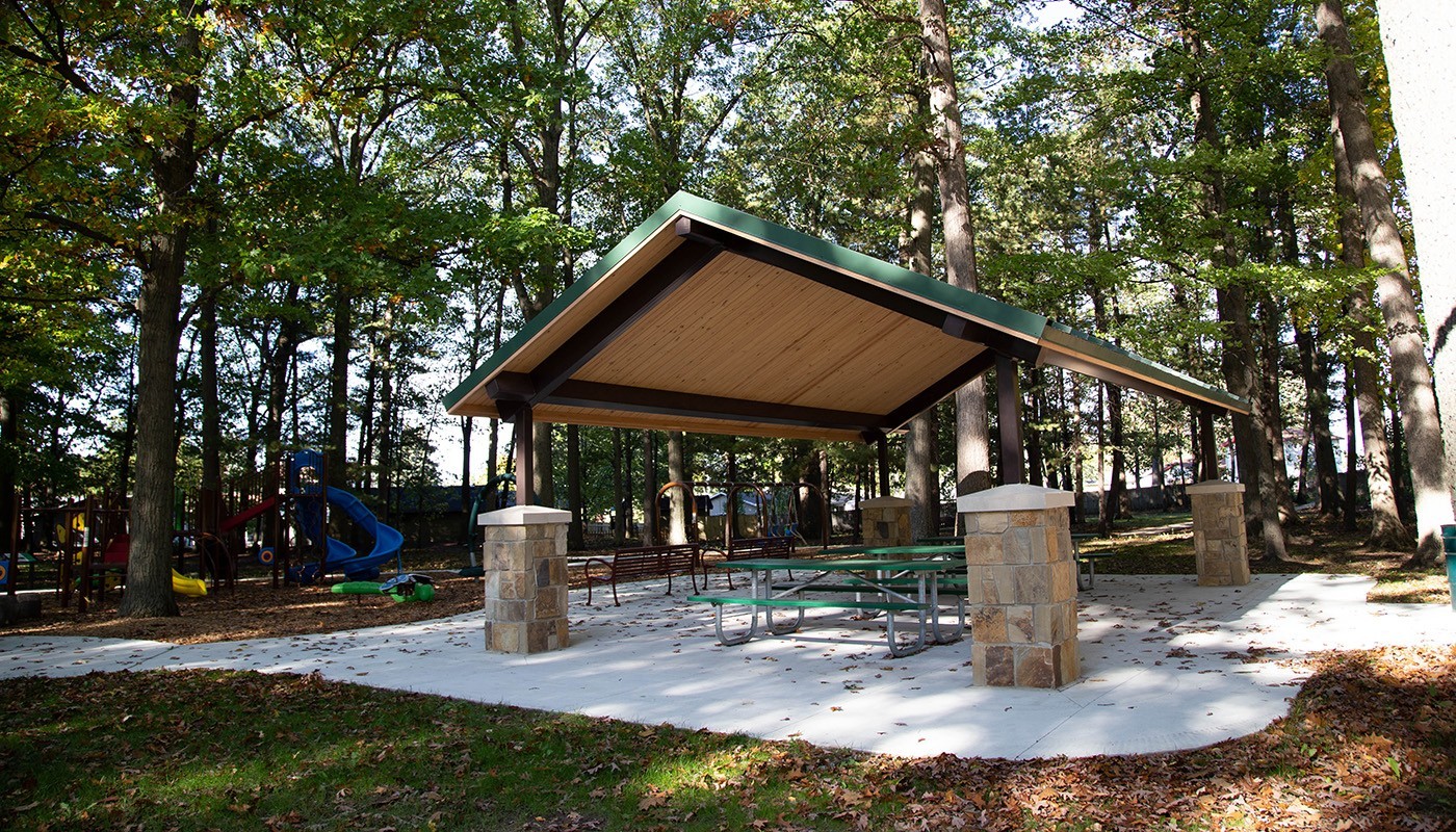 Ferrand Park