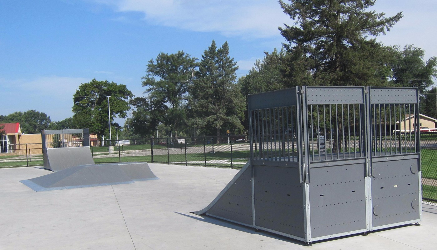 Heath Township Park