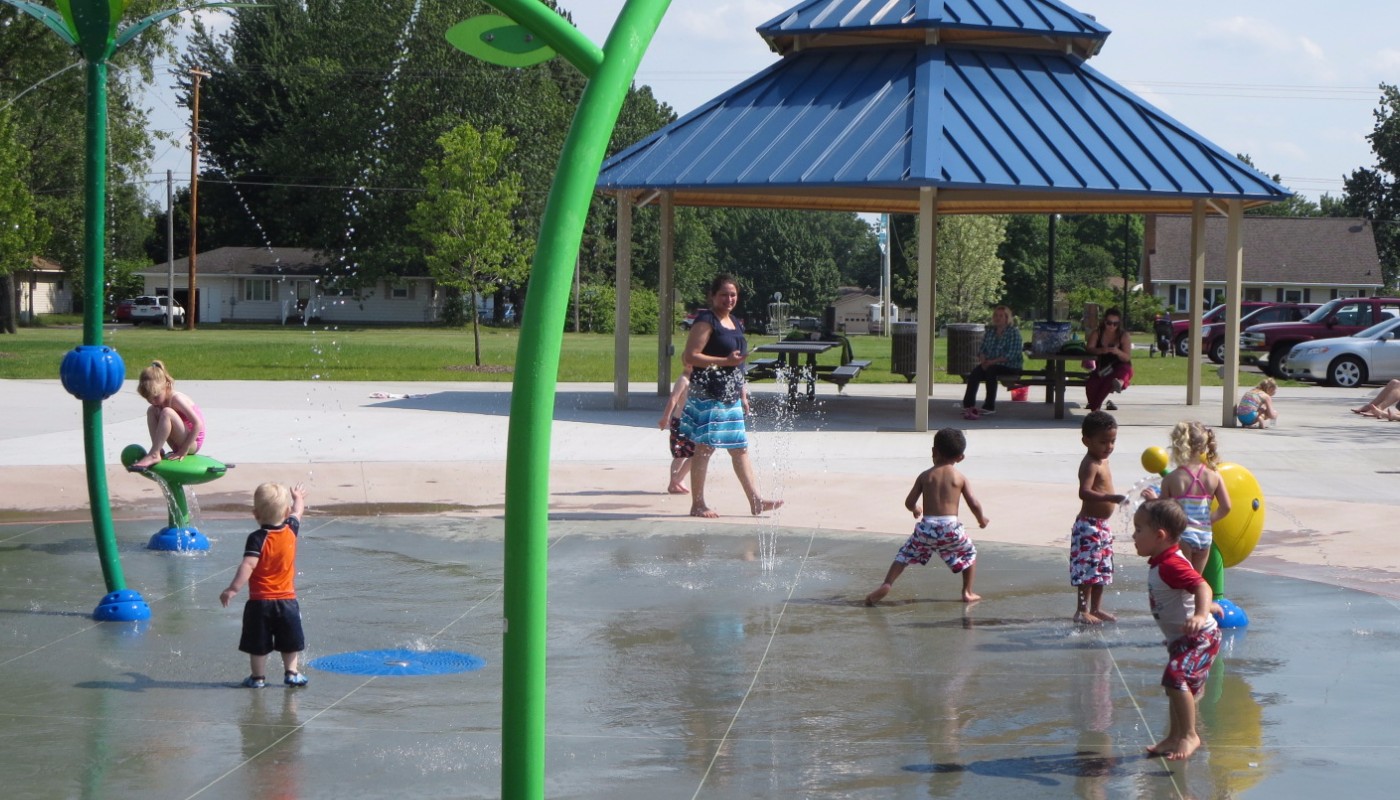 Rosewood Park