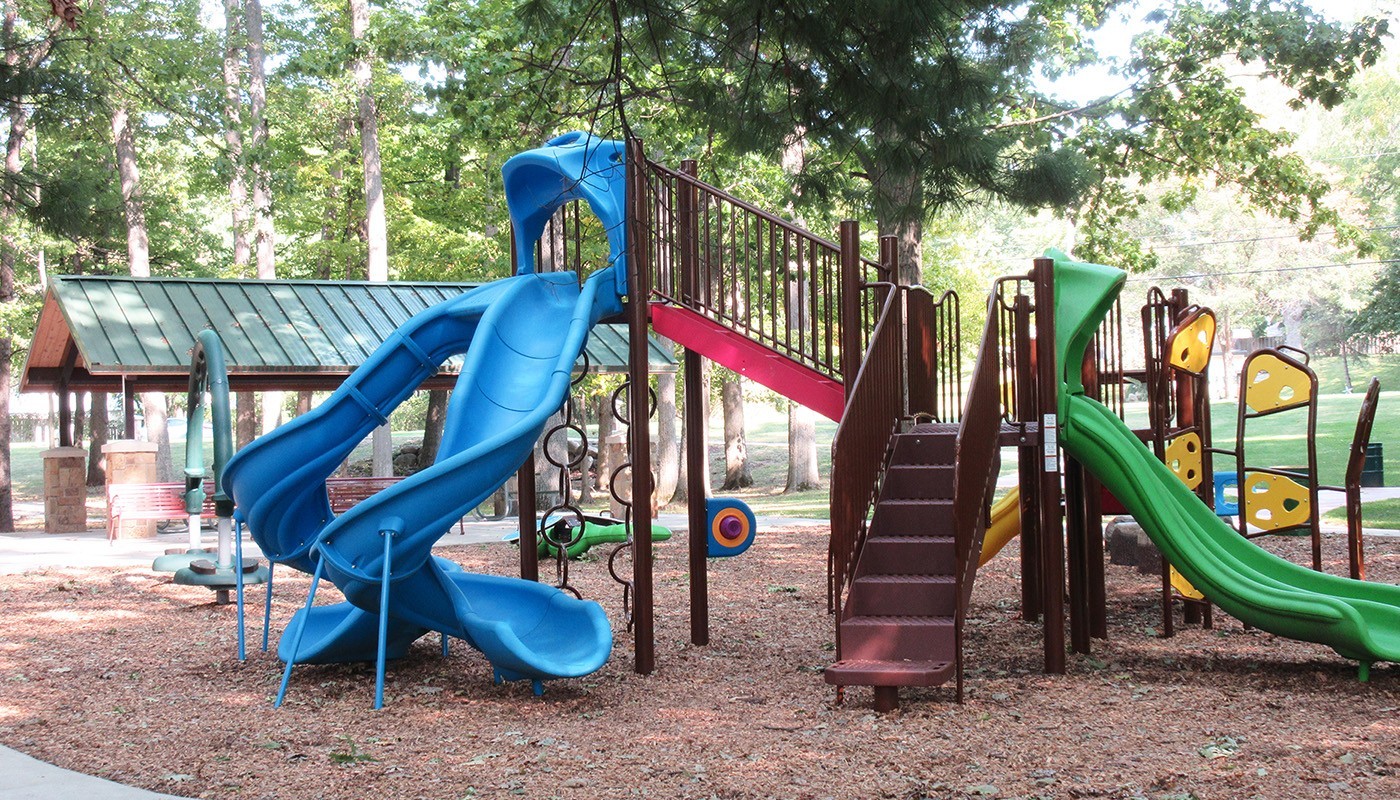 Ferrand Park
